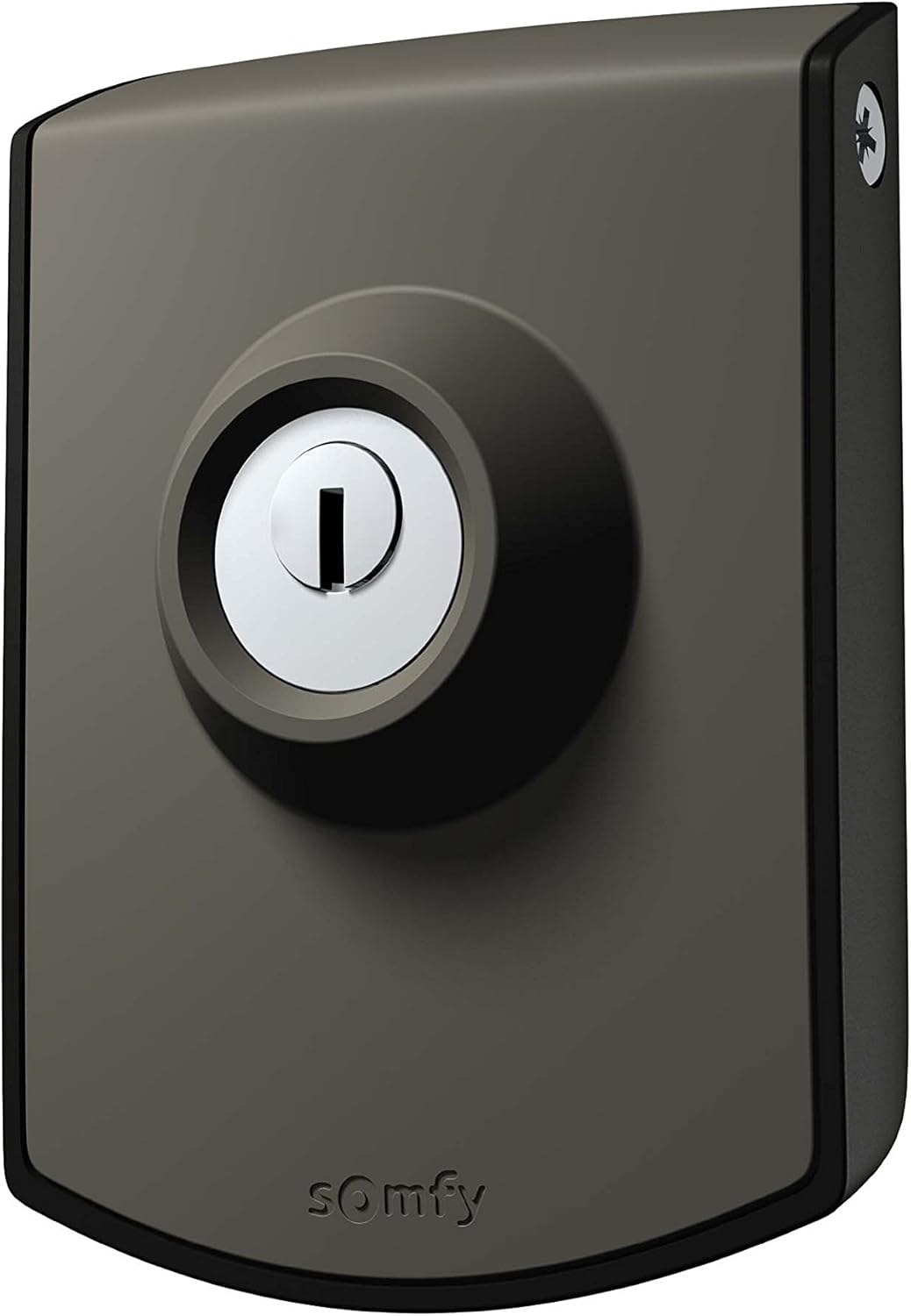 Somfy 2400597 - Wired Key Control, Grey - Image 4