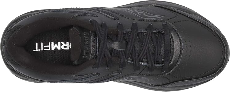 saucony women's grid omni walker