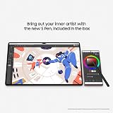 Samsung Galaxy Tab S8 Wi-Fi 128GB Pink Gold (X700N) - Old Version view 3