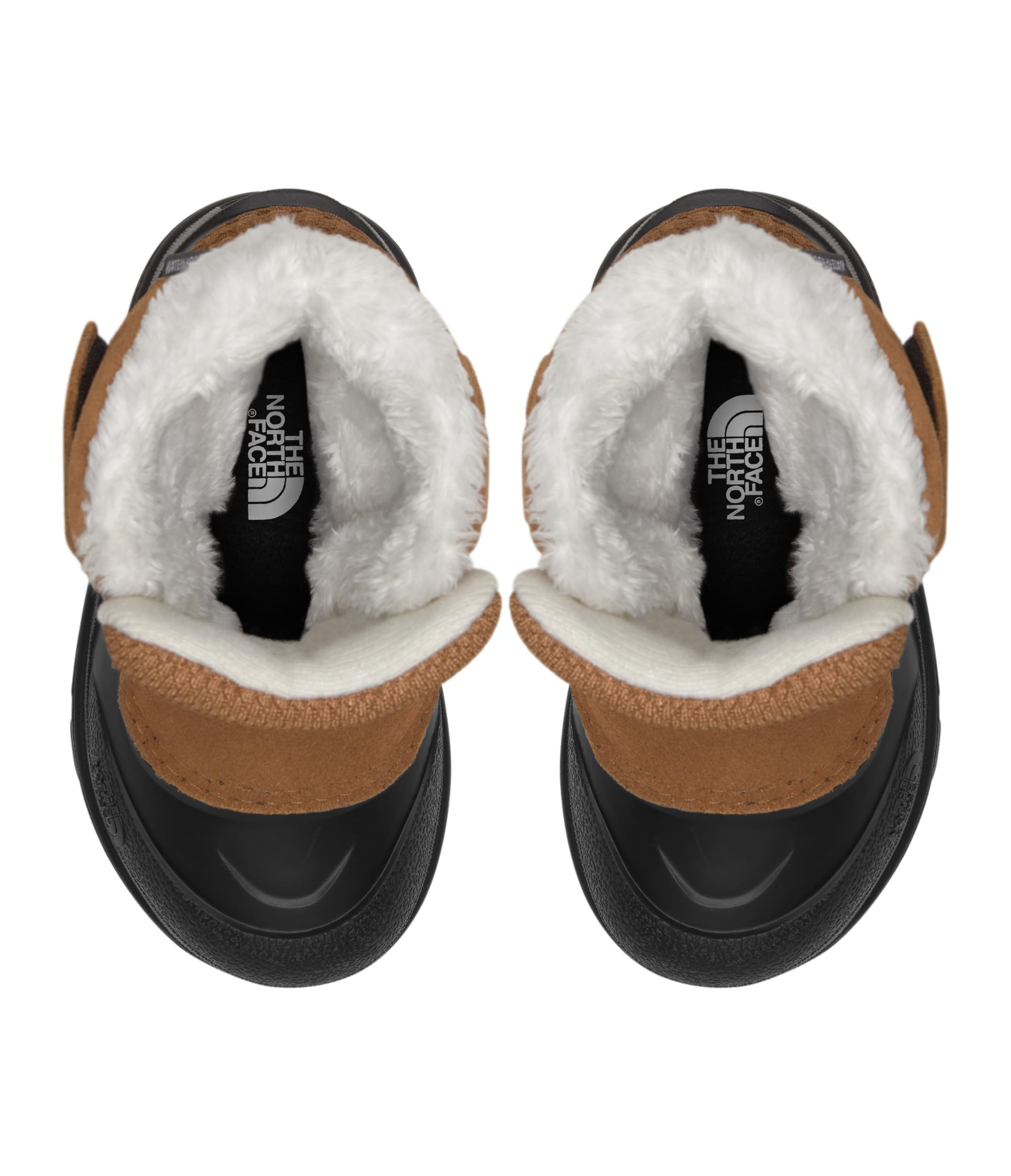 The North Face Kids' Alpenglow II Insulated Snow Boot | Waterproof Construction & Durable Rubber Outsole