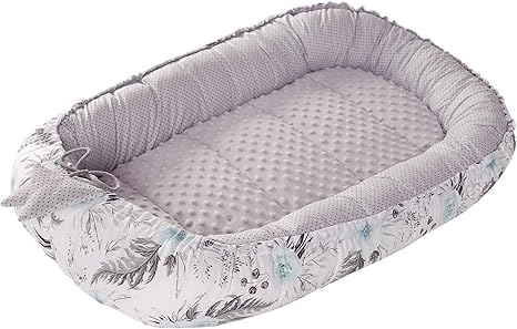 baby sleepyhead pillow