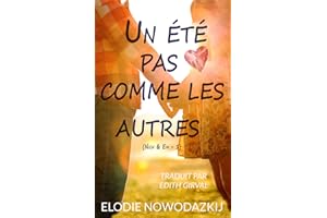 Un été pas comme les autres (Nick & Em t. 1) (French Edition)