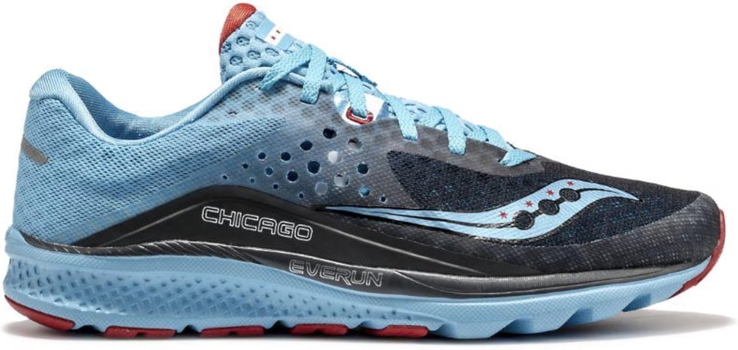 Saucony chicago kinvara 8 Clearance