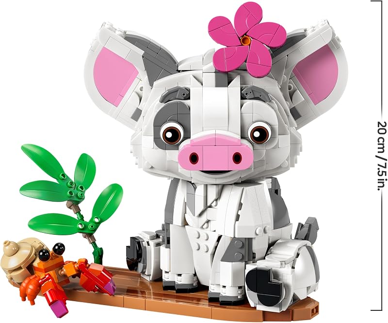 Disney Princess Pua 43292