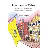 Hardyville Tales: When "Don't Tread On Me" meets "For Your Own Good"