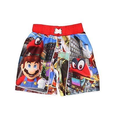 Buy SUPER MARIO Nintendo Odyssey Boys 