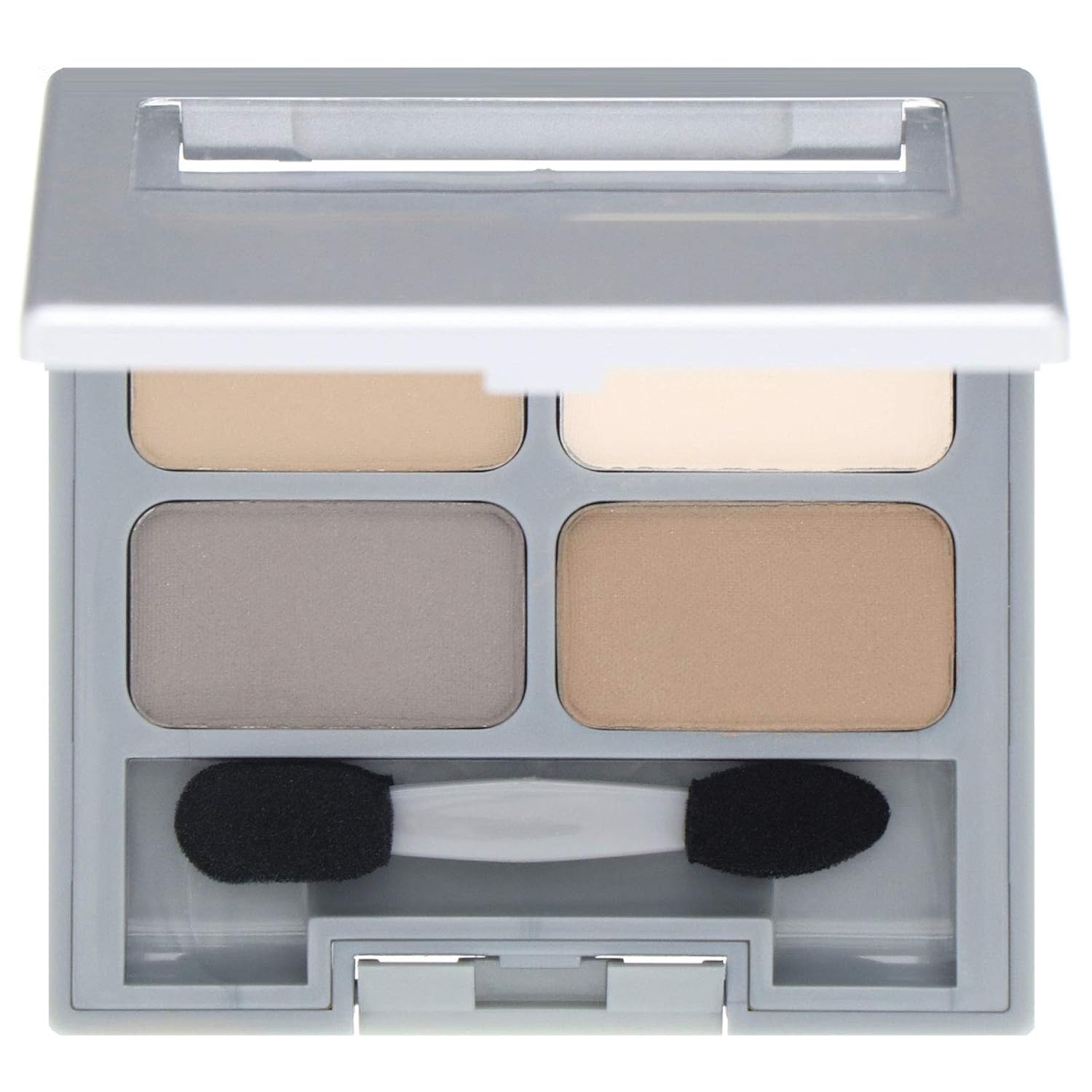 Mat Col Quad Eye Shadow Canyon,Physicians Formula I,3882