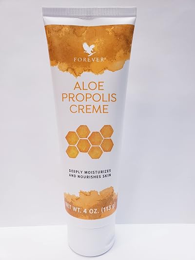 Aloe Propolis Creme by FLP 113ml - Moisturiser for Acne & Scars