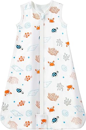 summer sleeping bag baby 0.5 tog