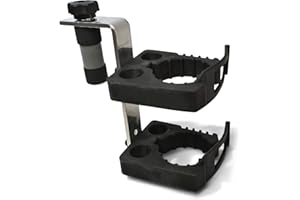 HORNET OUTDOORS Polaris Ranger and General Fire Extinguisher Mount