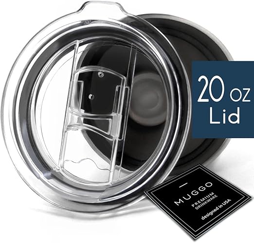 rtic replacement lid 20 oz