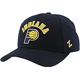 ZHATS NBA Unisex-Adult NBA Officially Licensed Hat Competitor Team Color