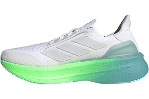 Adidas Mens Ultraboost 5X Running Running Shoe