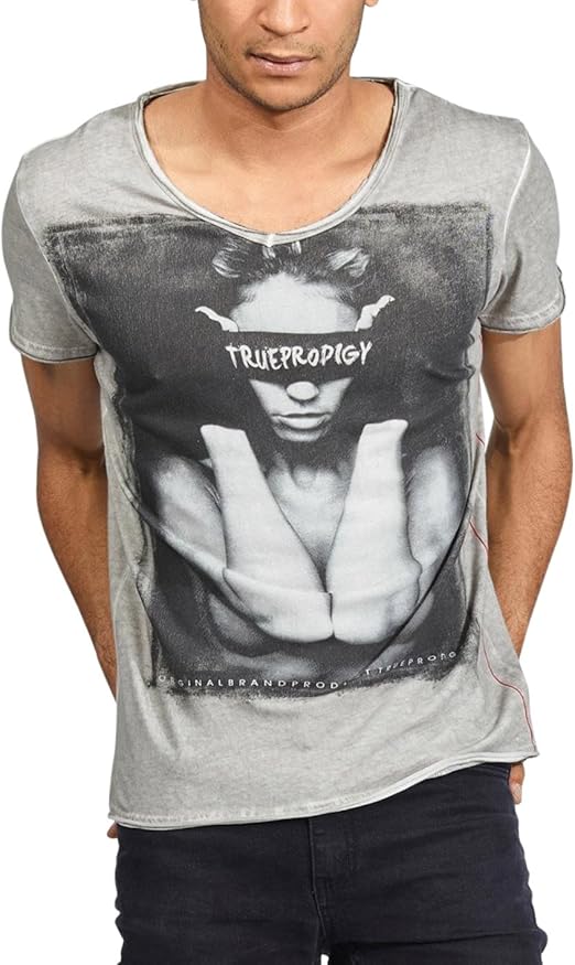 vetement homme tee shirt