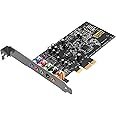 Creative Sound Blaster Audigy FX 5.1 Sound Card SB1570 : Amazon.ca ...