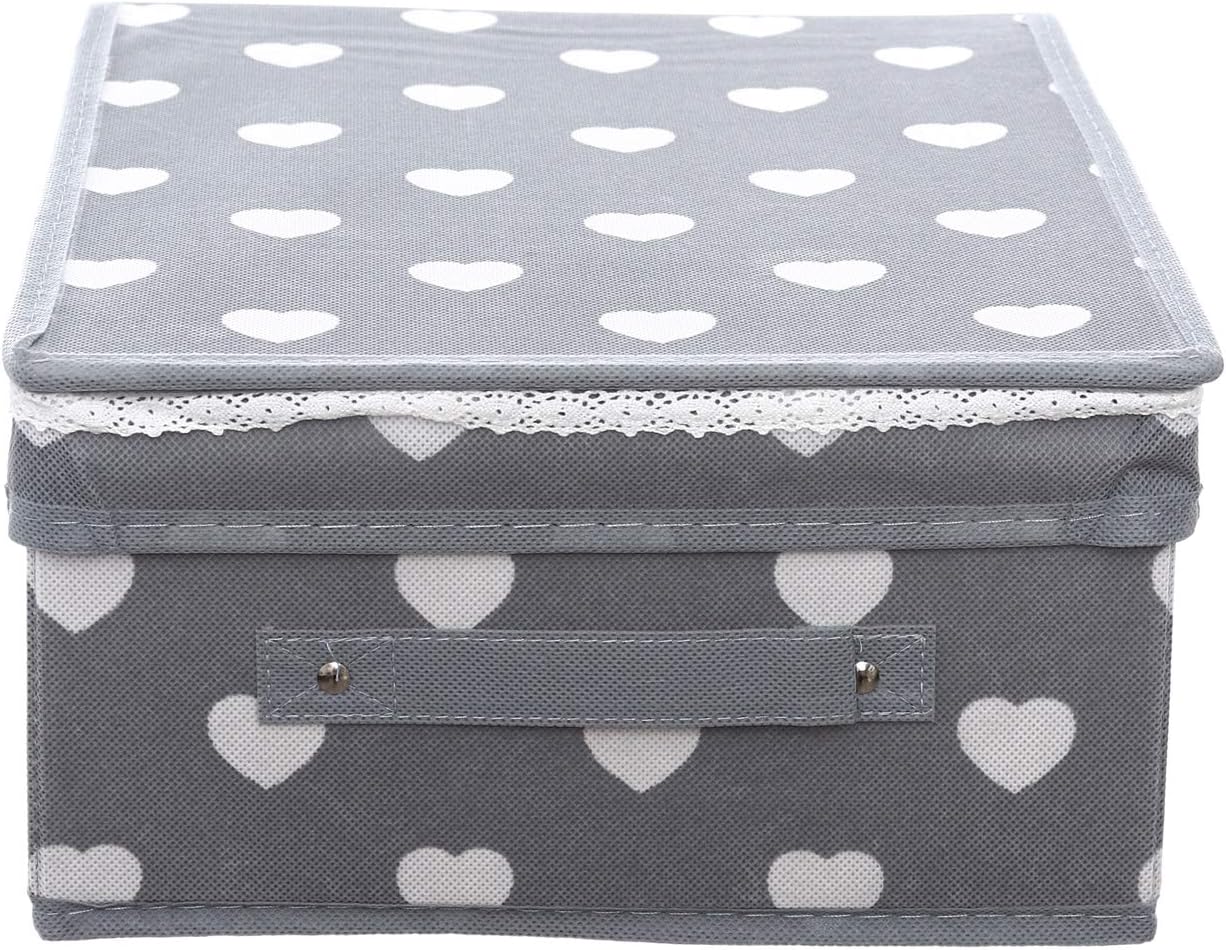 caja Armario de cartón de 30 x 40 cm: Amazon.es: Hogar