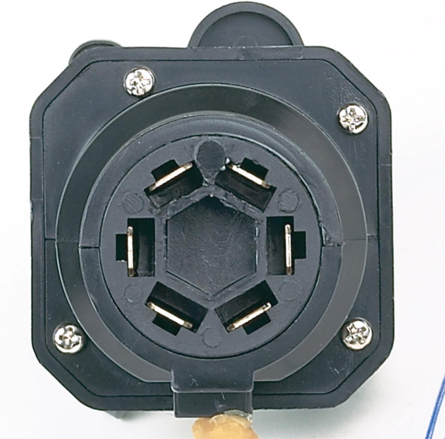 Hopkins Towing 47565 Plug In Multi Tow Adapter
