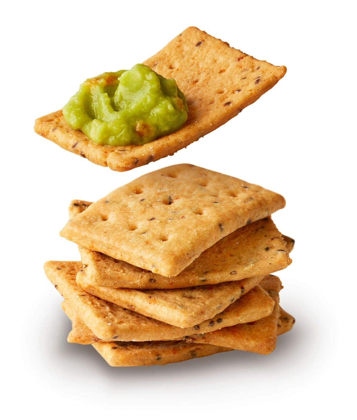 Mary's Gone Crackers Real Thin Crackers, Made with Real Organic Whole