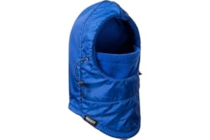REDESS Winter Windproof Hat, Unisex Children Heavyweight Balaclava, Ski Mask with Thick Warm Fleece Face Cover