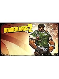 Borderlands 2: Gunzerker Domination Pack [Online Game Code]