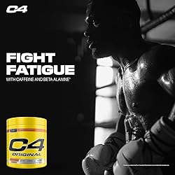 Cellucor C4 Original Pre Workout – Pre-Workout