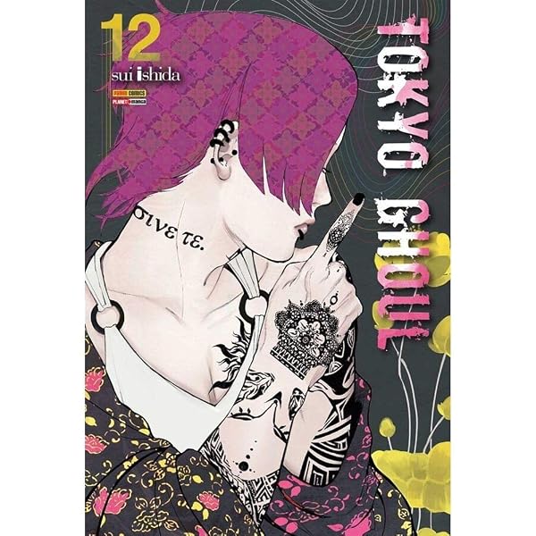 Tokyo ghoul vol. 9 | Amazon.com.br