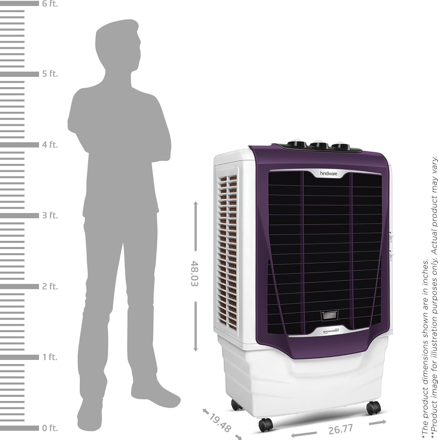 hindware cooler amazon