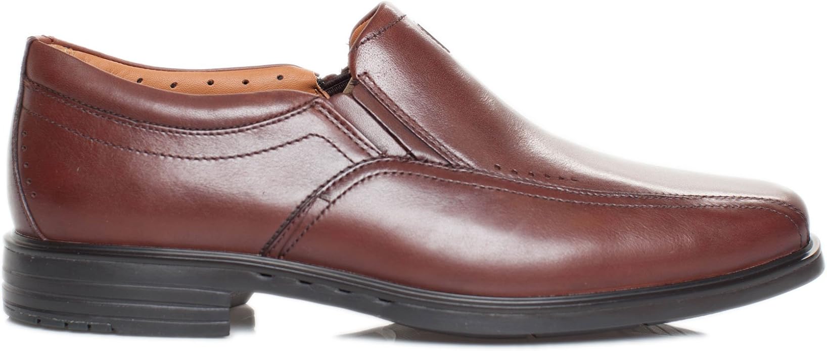 clarks unsheridan go