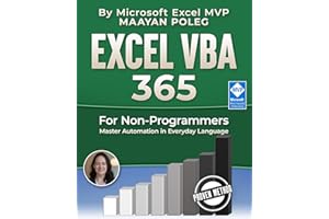 Excel VBA: for Non-Programmers