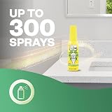 Air Wick VIPoo Lemon Idol 55 ml Toilet Spray view 2