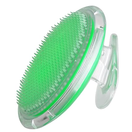 Mosie Exfoliating Brush For Ingrown Hair Treatment To Treat And