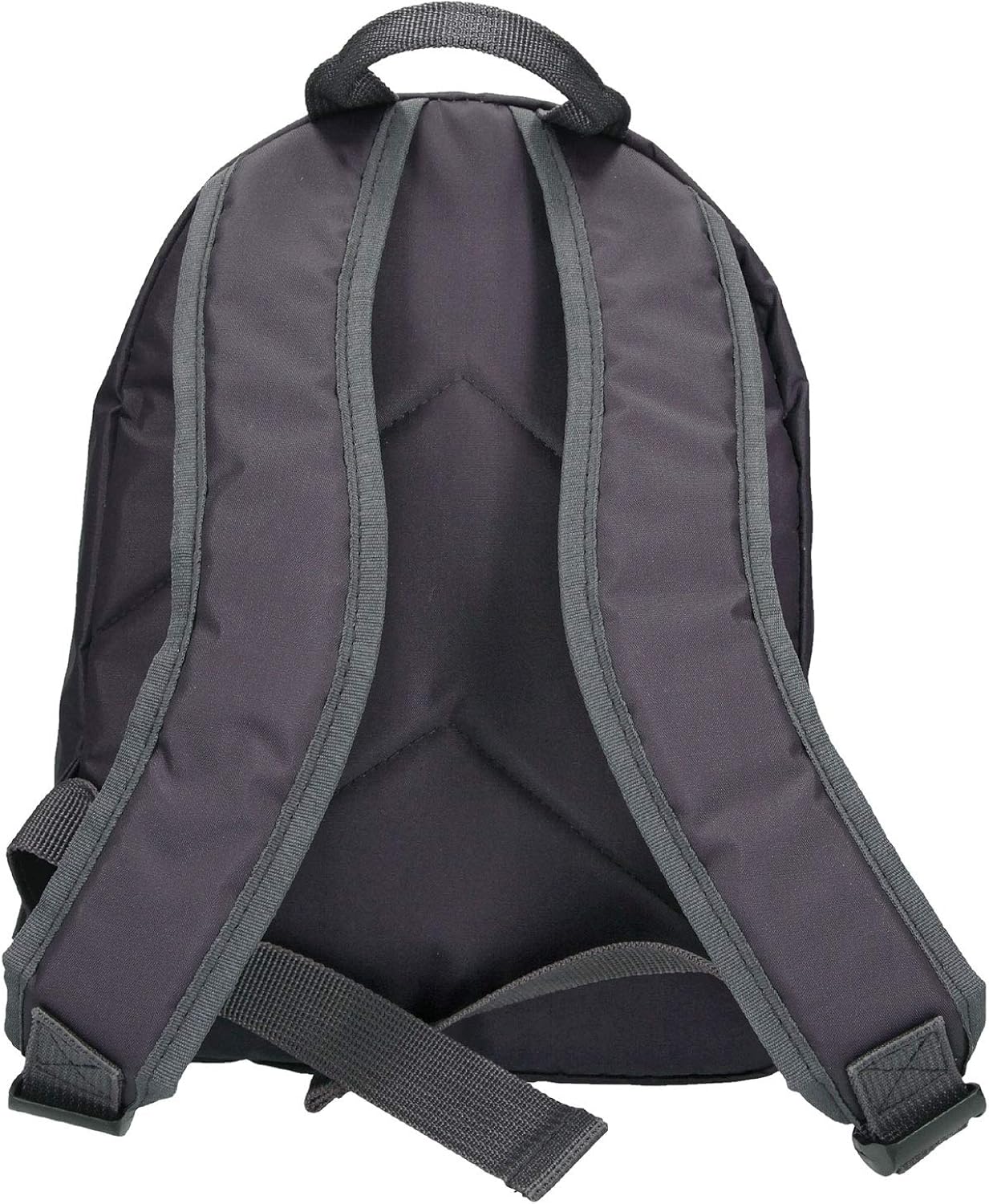 Ylvi e il Minimoomis Depesche 10510 10 x 22 x 27,5 cm Zaino con brillantini  ca colore: Antracite Valigeria farmaki.gr