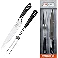 Top Chef by Master Cutlery, 2-Piece Carving Set