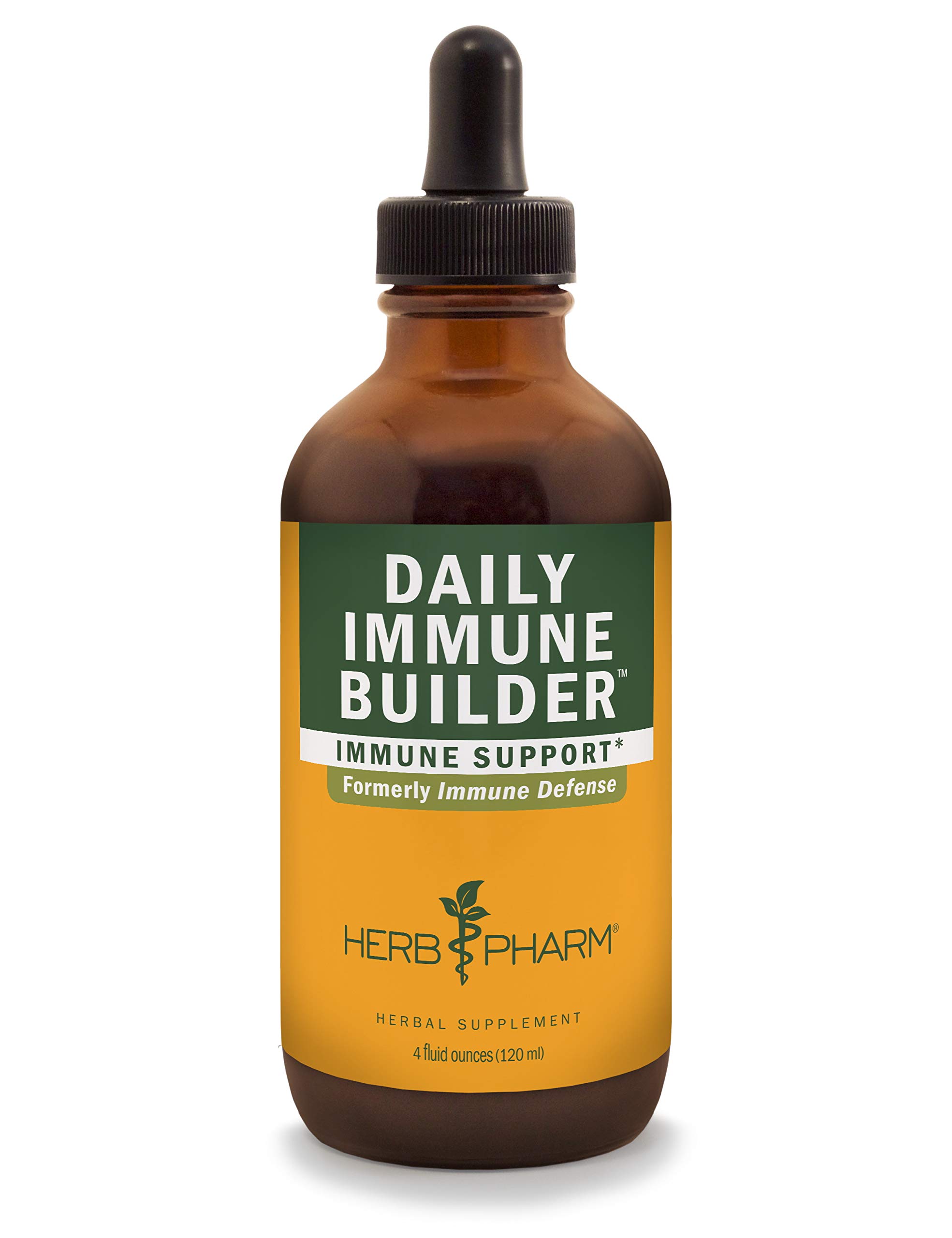Herb Pharm Rapid Immune Boost Liquid Herbal Formula for