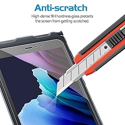 Vatkyc for Samsung Galaxy Tab Active 3 Tempered