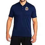 Icon Sports Officially Licensed Chivas Soccer Polo