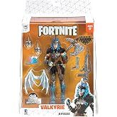 Fortmite Fortnite 6" Legendary Series Figure, Valkyrie