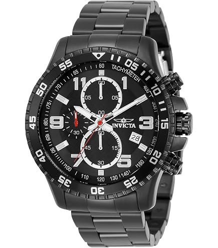 Amazon.com: Invicta Men's 22785 Speedway Analog Display Quartz