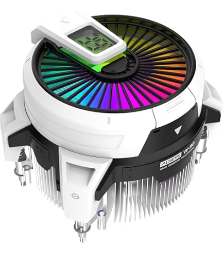 CPU COOLER MASTER HYPER 6 - V8 35-103-256-Z01.jpg