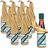 Underberg Natural Herb Bitters 10 Pack, .68oz/btl