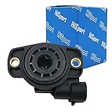 MC1414 Throttle Position Sensor（TPS）Compatible