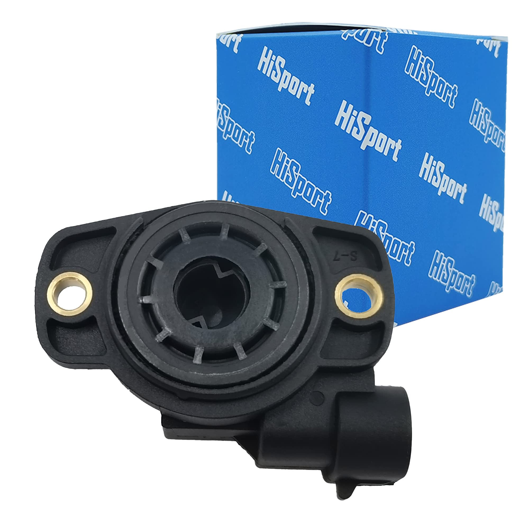 MC1414 Throttle Position Sensor（TPS）Compatible