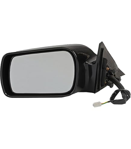 Driver Side Power View Mirror Non-Heated for Toyota Avalon 2000-2004
