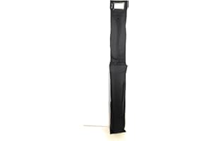 Bobags Kendo Sword/Cane Bag - Fits Two 44" Shinai, Canes, and more! NO WEAPONS INCLUDED, BAG ONLY