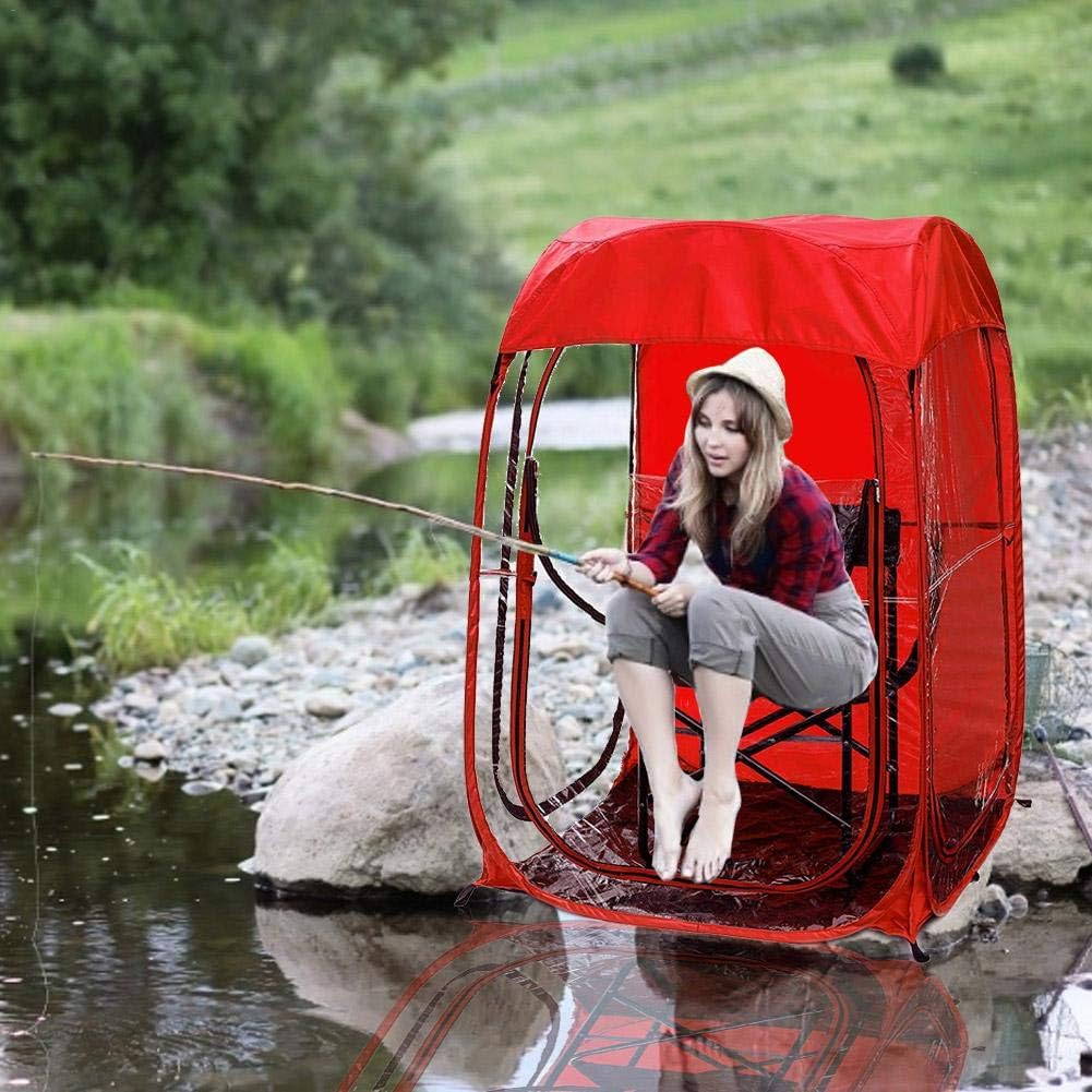 sporting event chair tent