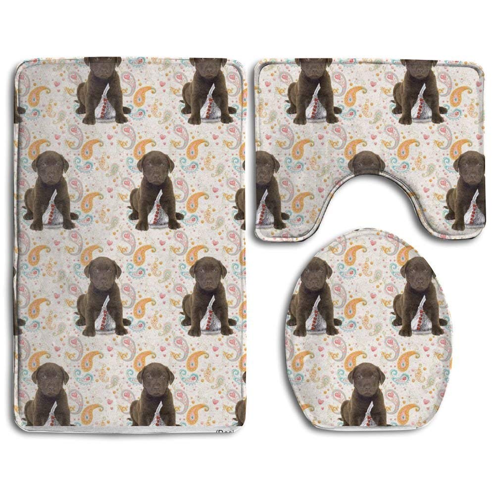 Best toilet seat for puppy