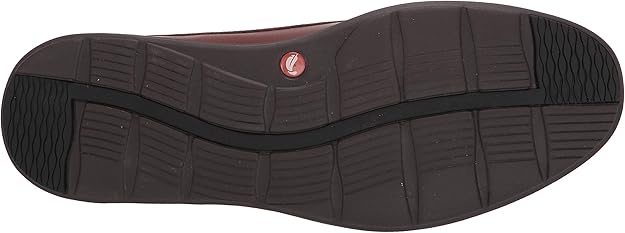 clarks men's un abode ease derbys