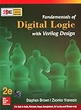 Fundamentals of Digital Logic with Verilog Design