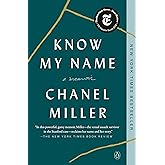 Know My Name: A Memoir