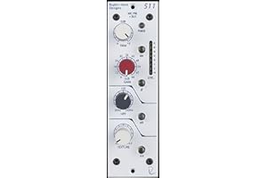 Rupert Neve Designs Portico 511 Mic Pre